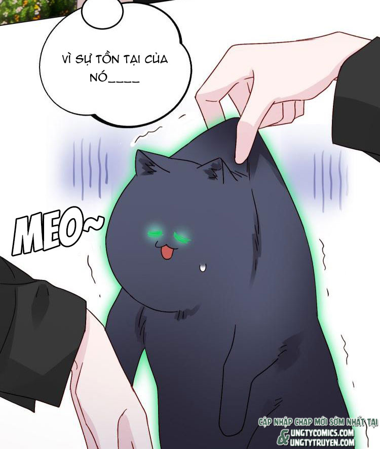 Tôi Phải Làm 1 Kẻ Đại Xấu Xa: Chapter 18.5