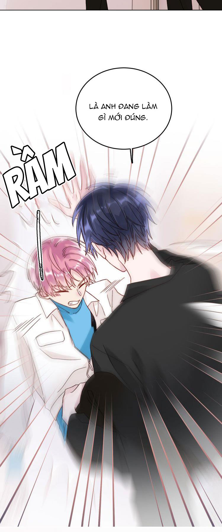 Tôi Phải Làm 1 Kẻ Đại Xấu Xa: Chapter 18.5