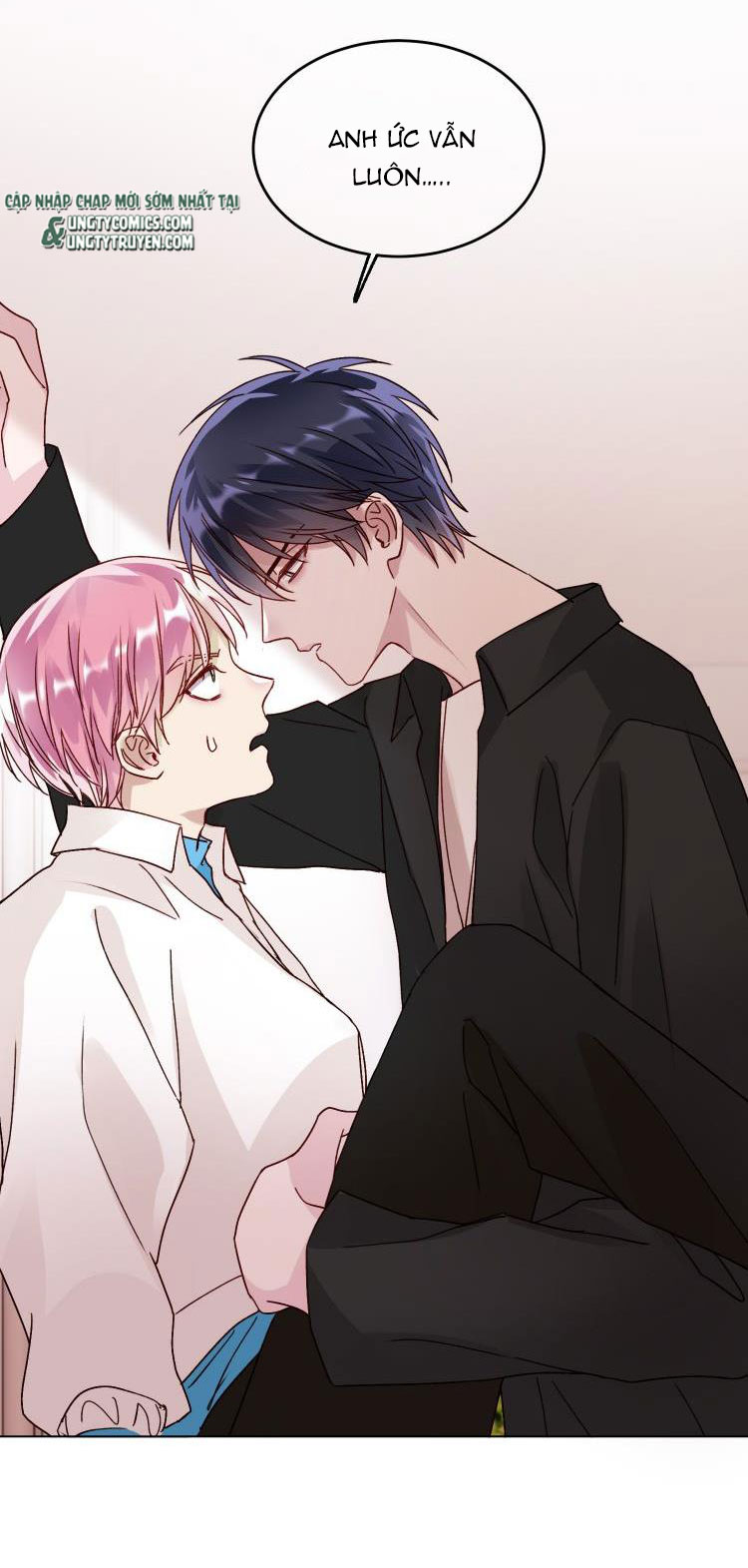 Tôi Phải Làm 1 Kẻ Đại Xấu Xa: Chapter 18.5