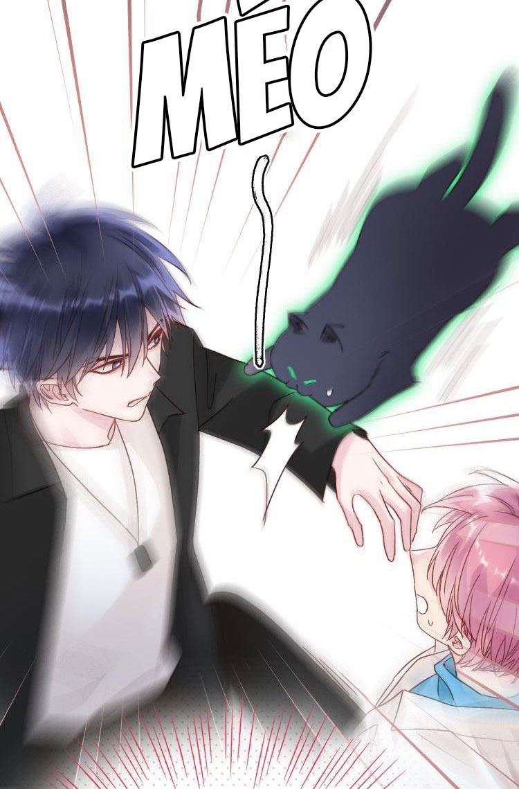 Tôi Phải Làm 1 Kẻ Đại Xấu Xa: Chapter 18.5