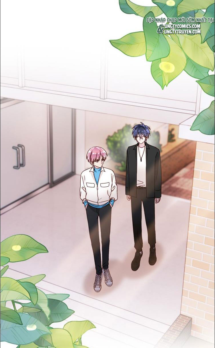 Tôi Phải Làm 1 Kẻ Đại Xấu Xa: Chapter 18