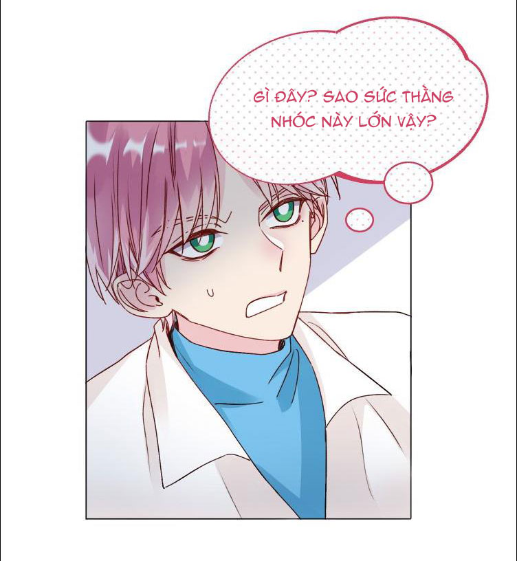Tôi Phải Làm 1 Kẻ Đại Xấu Xa: Chapter 18