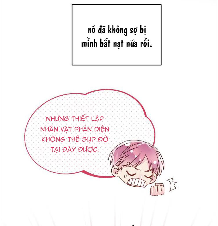 Tôi Phải Làm 1 Kẻ Đại Xấu Xa: Chapter 18