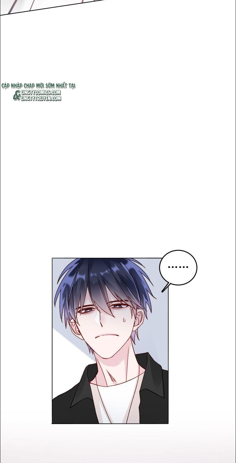 Tôi Phải Làm 1 Kẻ Đại Xấu Xa: Chapter 18
