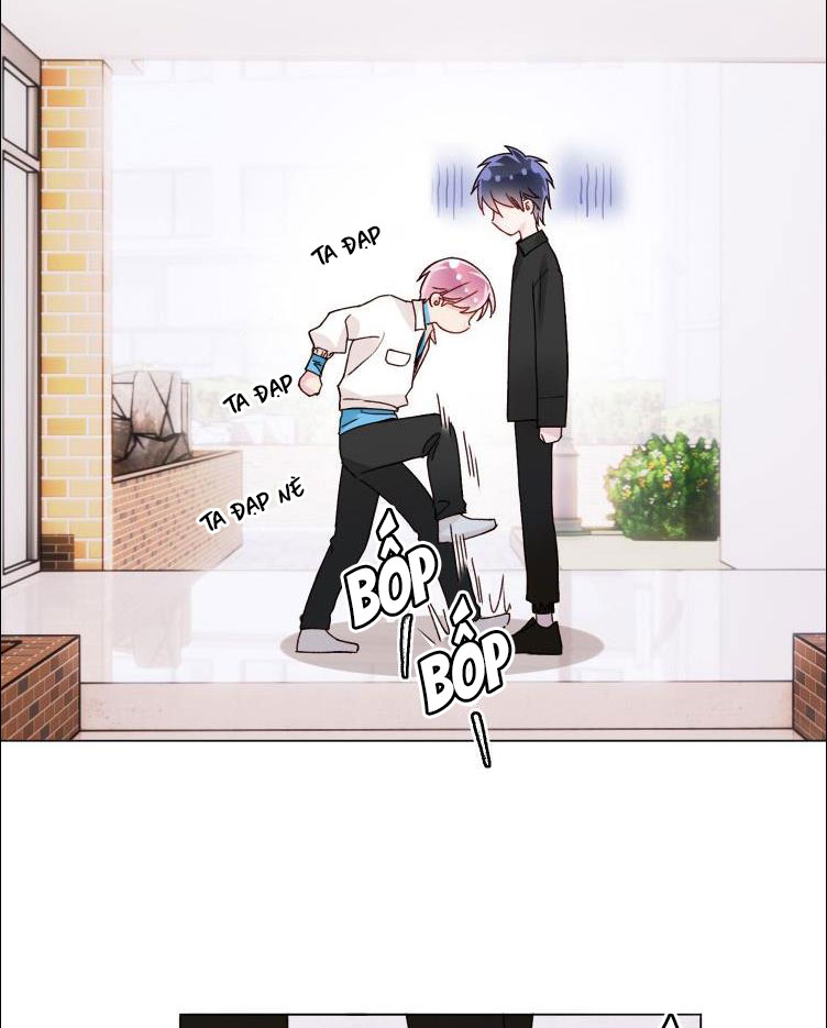 Tôi Phải Làm 1 Kẻ Đại Xấu Xa: Chapter 18