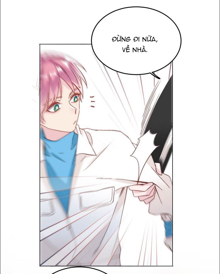 Tôi Phải Làm 1 Kẻ Đại Xấu Xa: Chapter 18