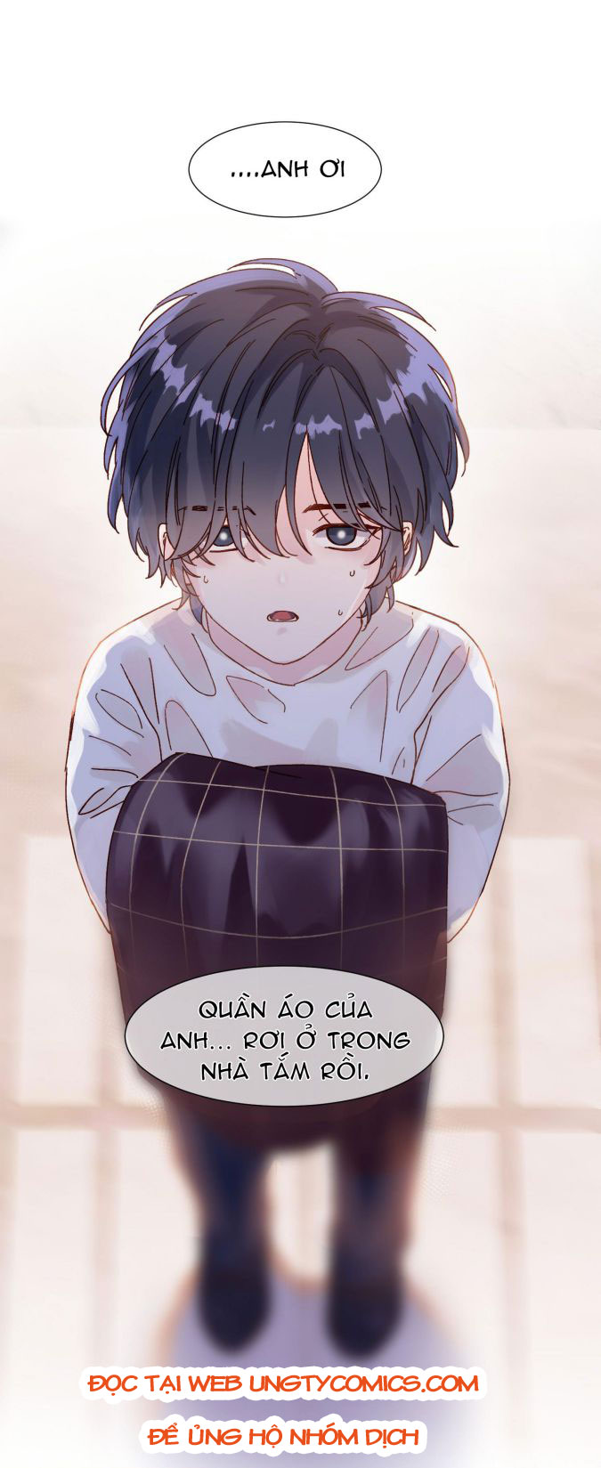 Tôi Phải Làm 1 Kẻ Đại Xấu Xa: Chapter 2