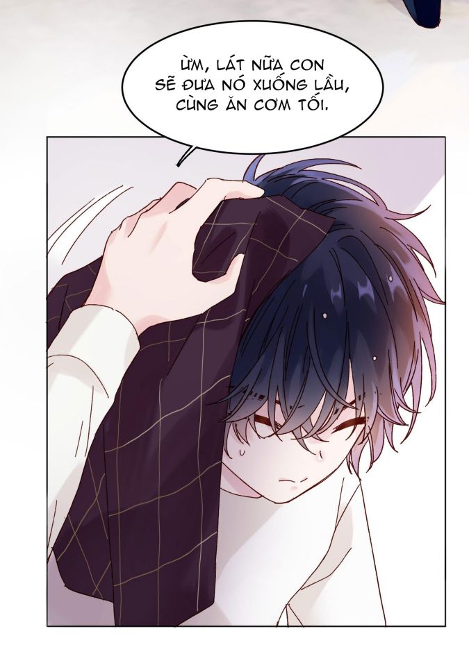 Tôi Phải Làm 1 Kẻ Đại Xấu Xa: Chapter 2