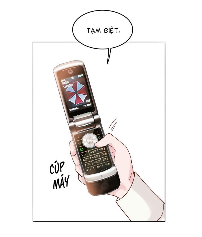 Tôi Phải Làm 1 Kẻ Đại Xấu Xa: Chapter 2