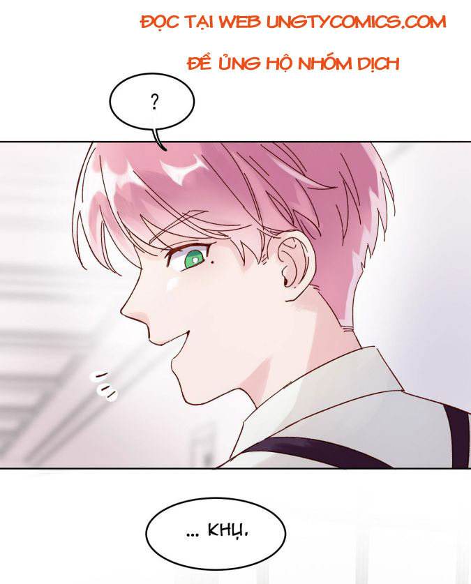 Tôi Phải Làm 1 Kẻ Đại Xấu Xa: Chapter 2
