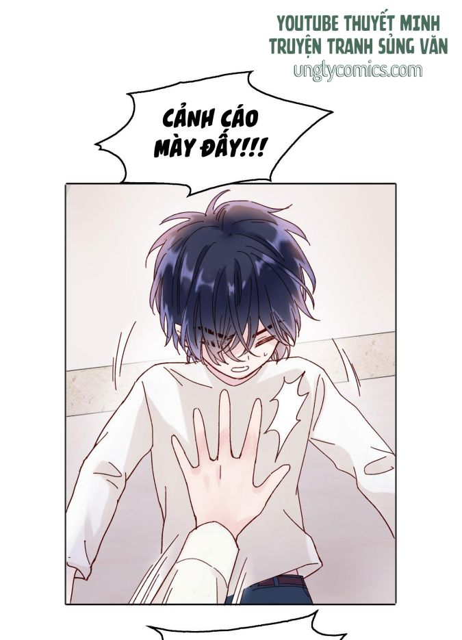 Tôi Phải Làm 1 Kẻ Đại Xấu Xa: Chapter 2