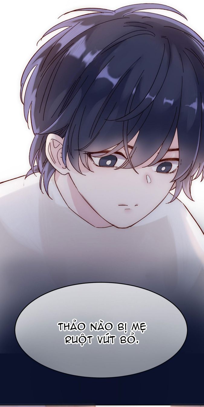 Tôi Phải Làm 1 Kẻ Đại Xấu Xa: Chapter 2