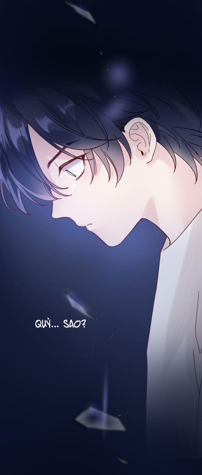 Tôi Phải Làm 1 Kẻ Đại Xấu Xa: Chapter 2