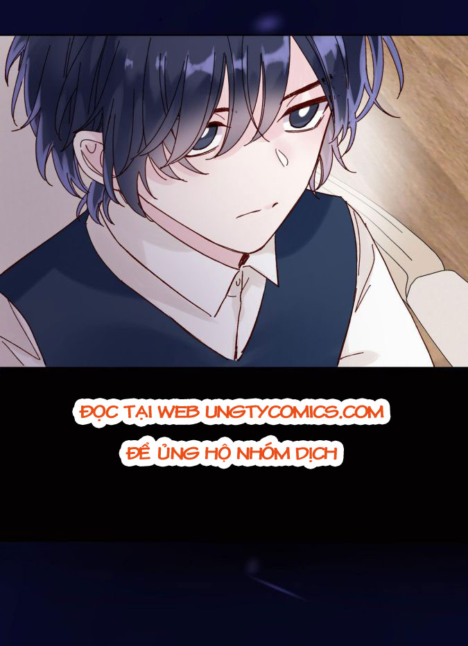 Tôi Phải Làm 1 Kẻ Đại Xấu Xa: Chapter 2