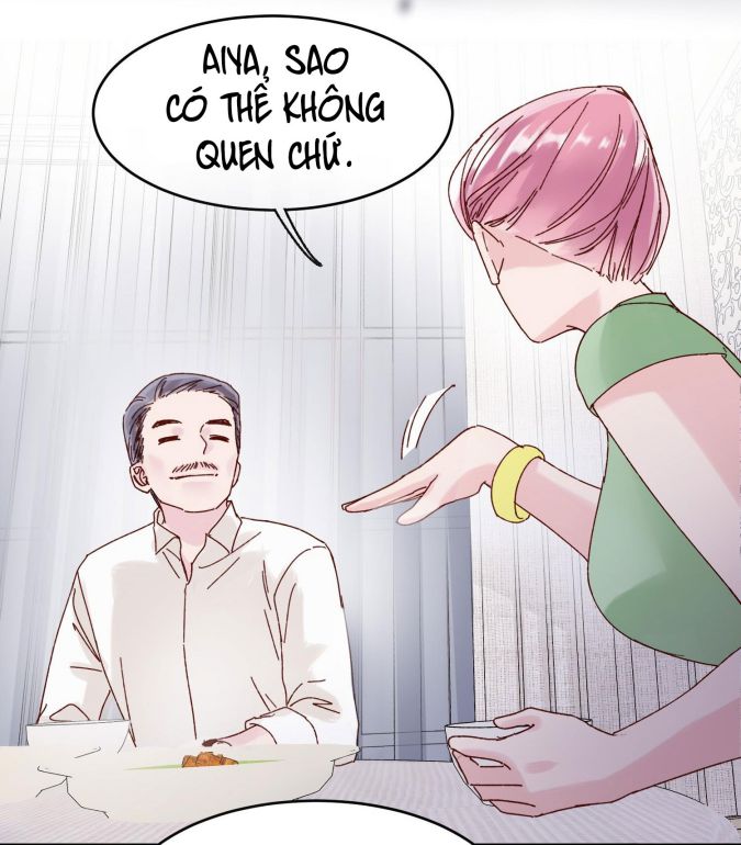 Tôi Phải Làm 1 Kẻ Đại Xấu Xa: Chapter 2