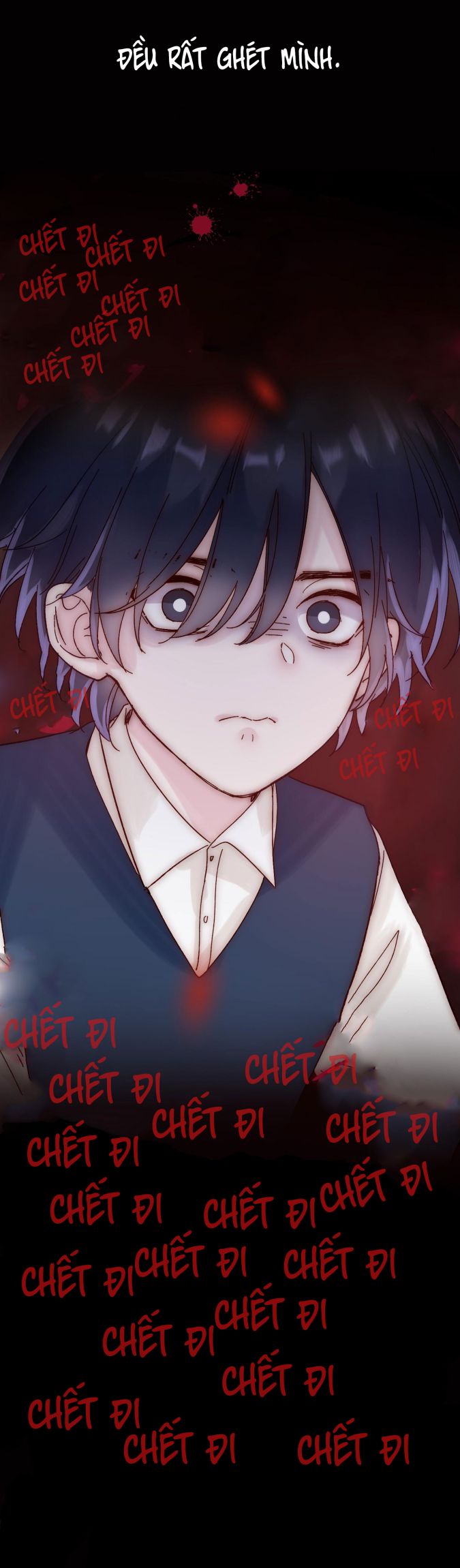 Tôi Phải Làm 1 Kẻ Đại Xấu Xa: Chapter 2