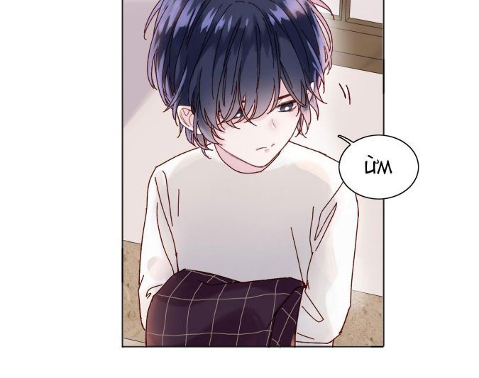 Tôi Phải Làm 1 Kẻ Đại Xấu Xa: Chapter 2