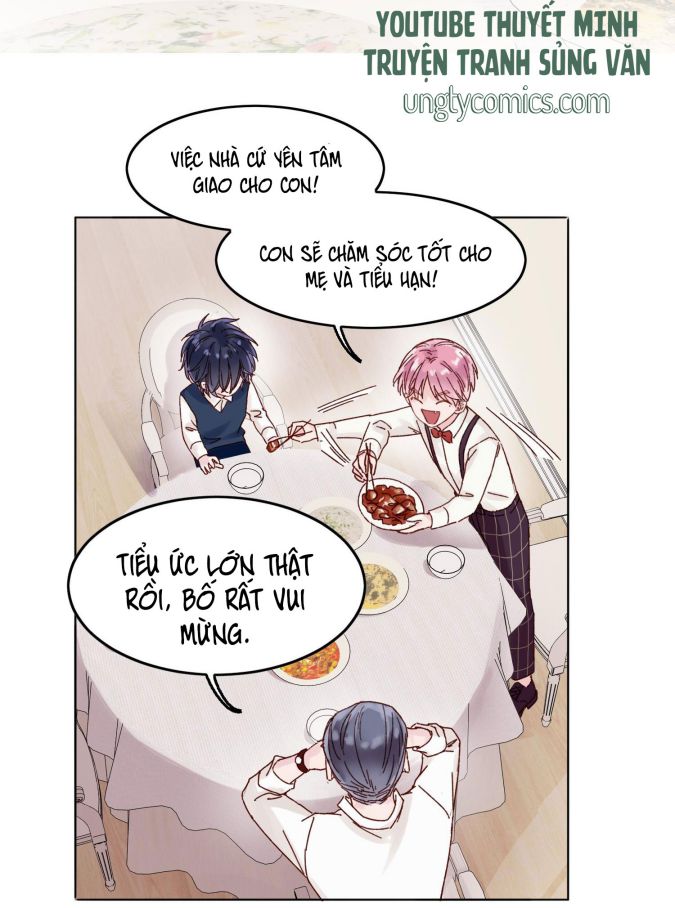 Tôi Phải Làm 1 Kẻ Đại Xấu Xa: Chapter 2