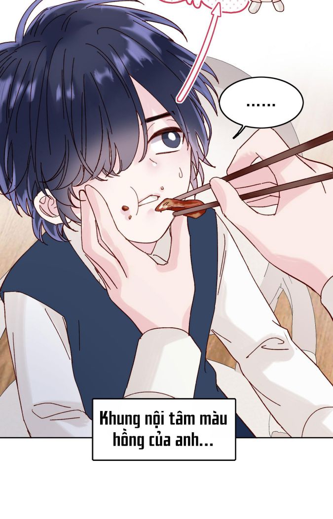 Tôi Phải Làm 1 Kẻ Đại Xấu Xa: Chapter 2