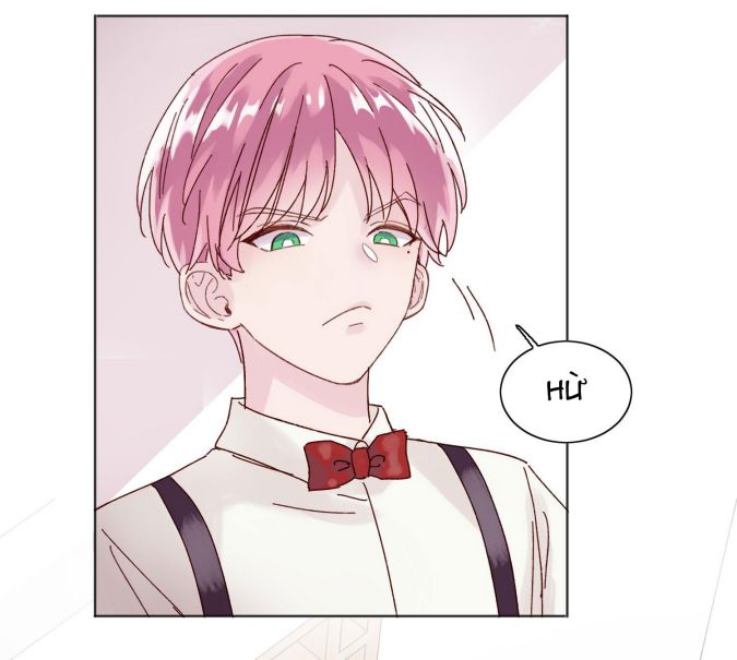 Tôi Phải Làm 1 Kẻ Đại Xấu Xa: Chapter 2