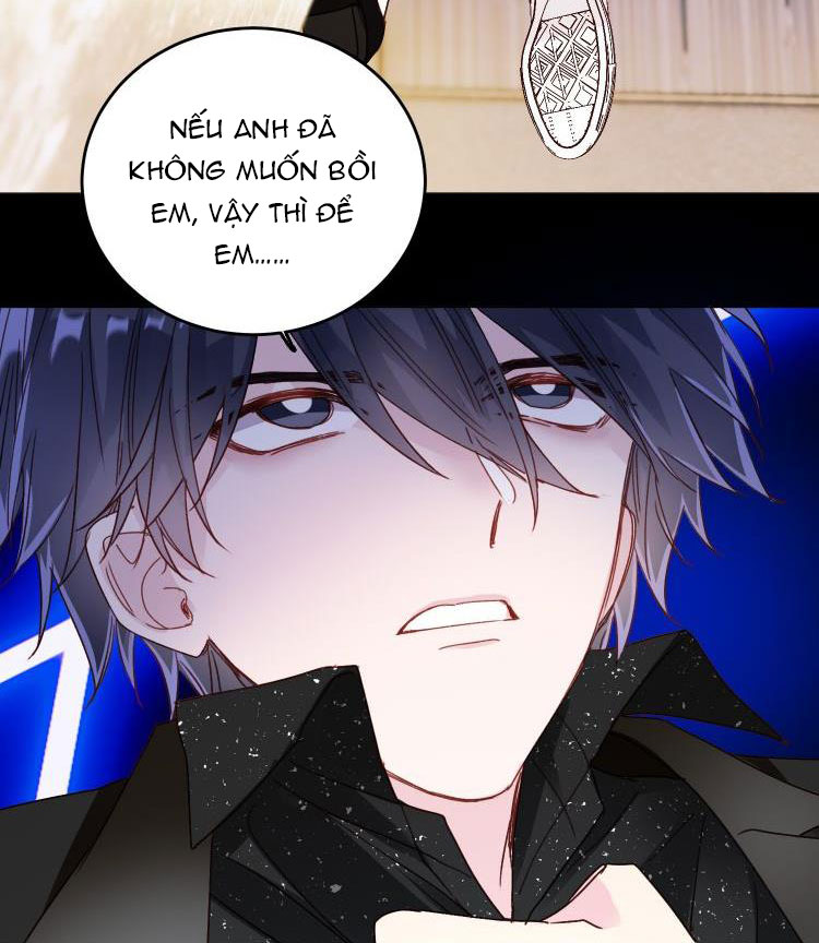 Tôi Phải Làm 1 Kẻ Đại Xấu Xa: Chapter 20.5