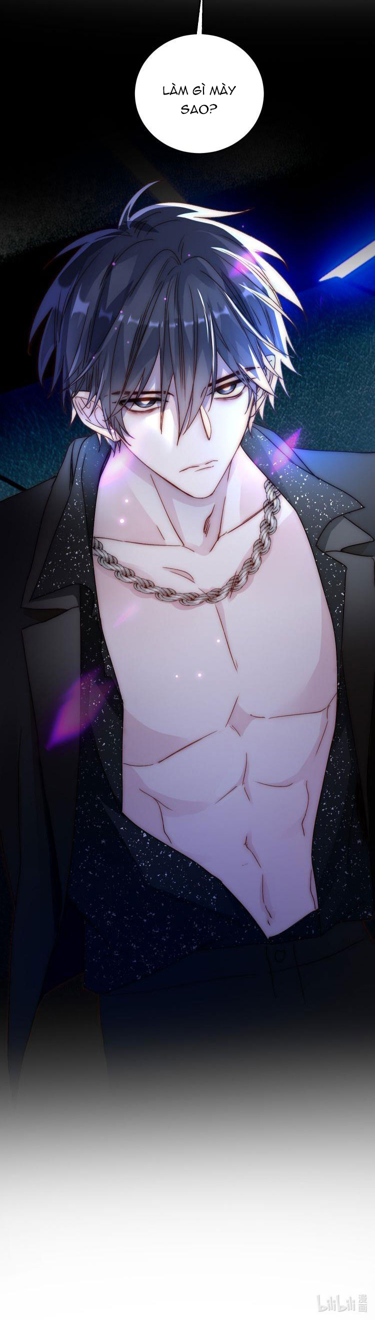 Tôi Phải Làm 1 Kẻ Đại Xấu Xa: Chapter 20.5
