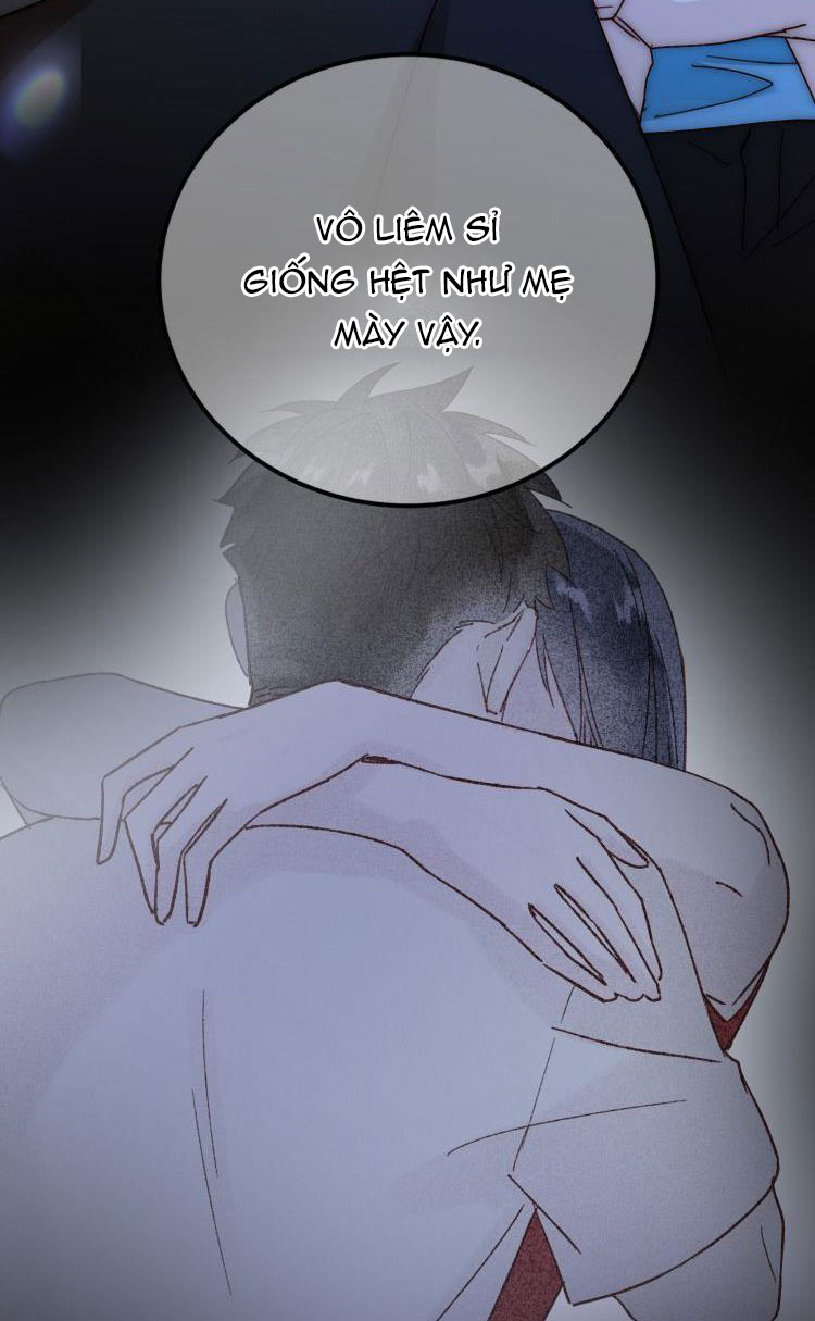Tôi Phải Làm 1 Kẻ Đại Xấu Xa: Chapter 20.5