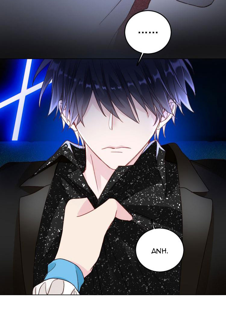 Tôi Phải Làm 1 Kẻ Đại Xấu Xa: Chapter 20.5