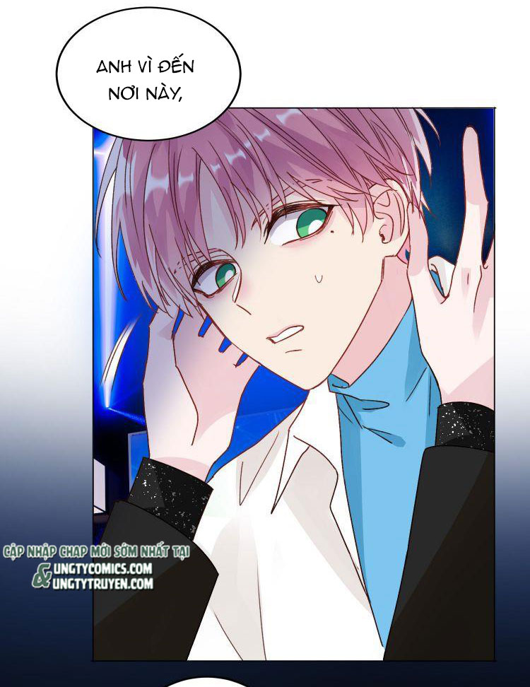 Tôi Phải Làm 1 Kẻ Đại Xấu Xa: Chapter 20.5