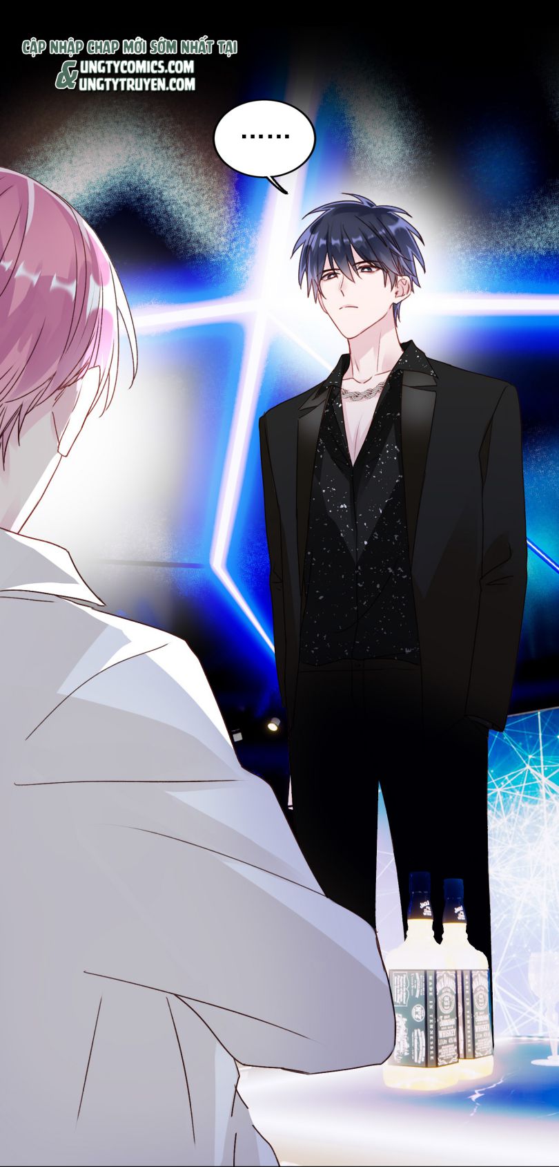 Tôi Phải Làm 1 Kẻ Đại Xấu Xa: Chapter 20