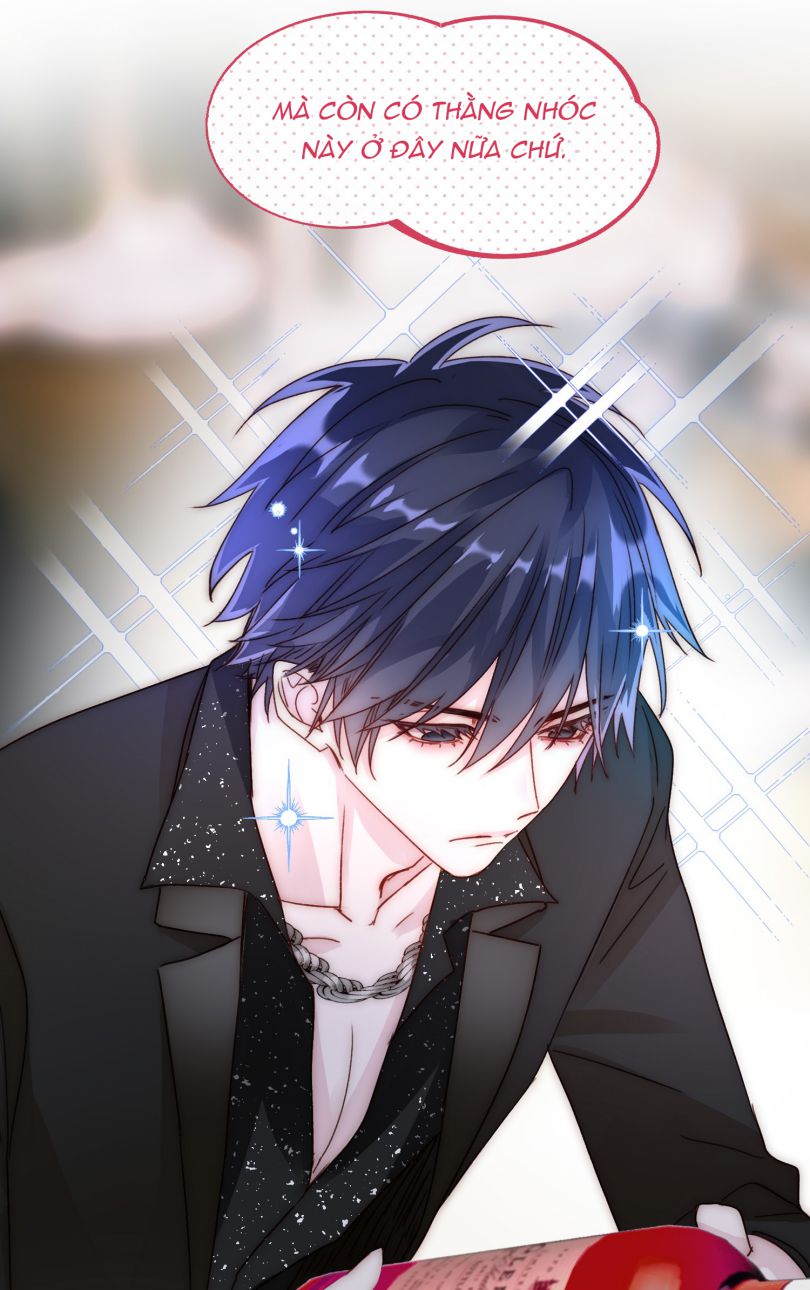 Tôi Phải Làm 1 Kẻ Đại Xấu Xa: Chapter 20
