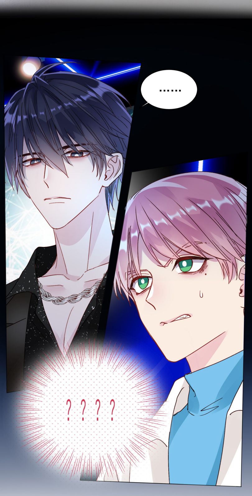 Tôi Phải Làm 1 Kẻ Đại Xấu Xa: Chapter 20