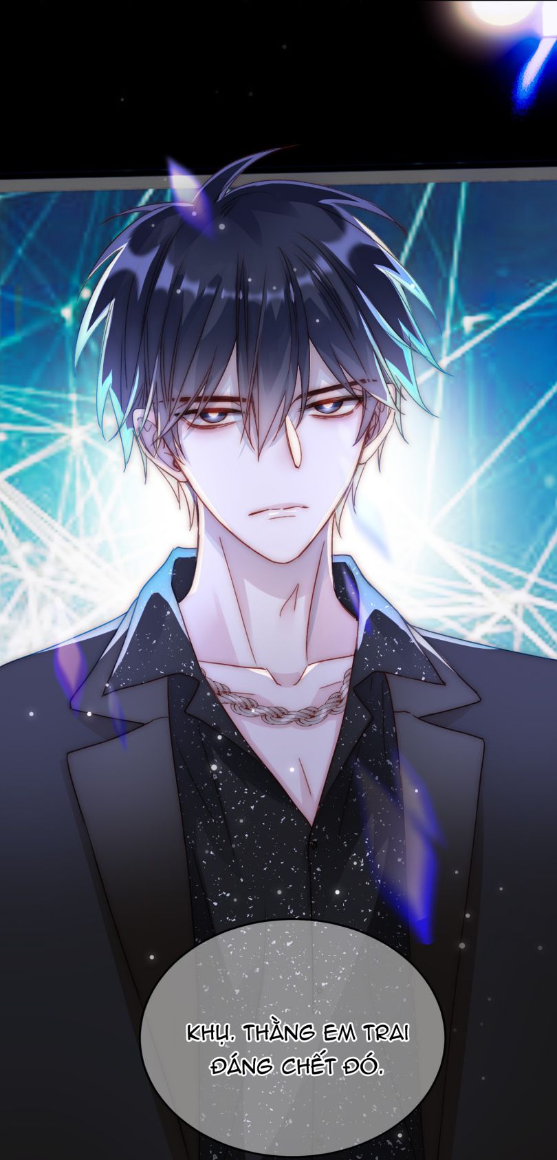 Tôi Phải Làm 1 Kẻ Đại Xấu Xa: Chapter 20