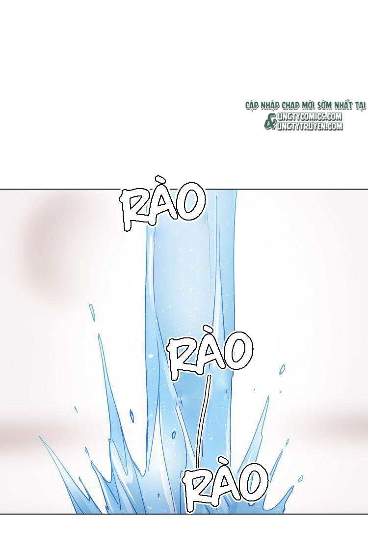 Tôi Phải Làm 1 Kẻ Đại Xấu Xa: Chapter 21.5
