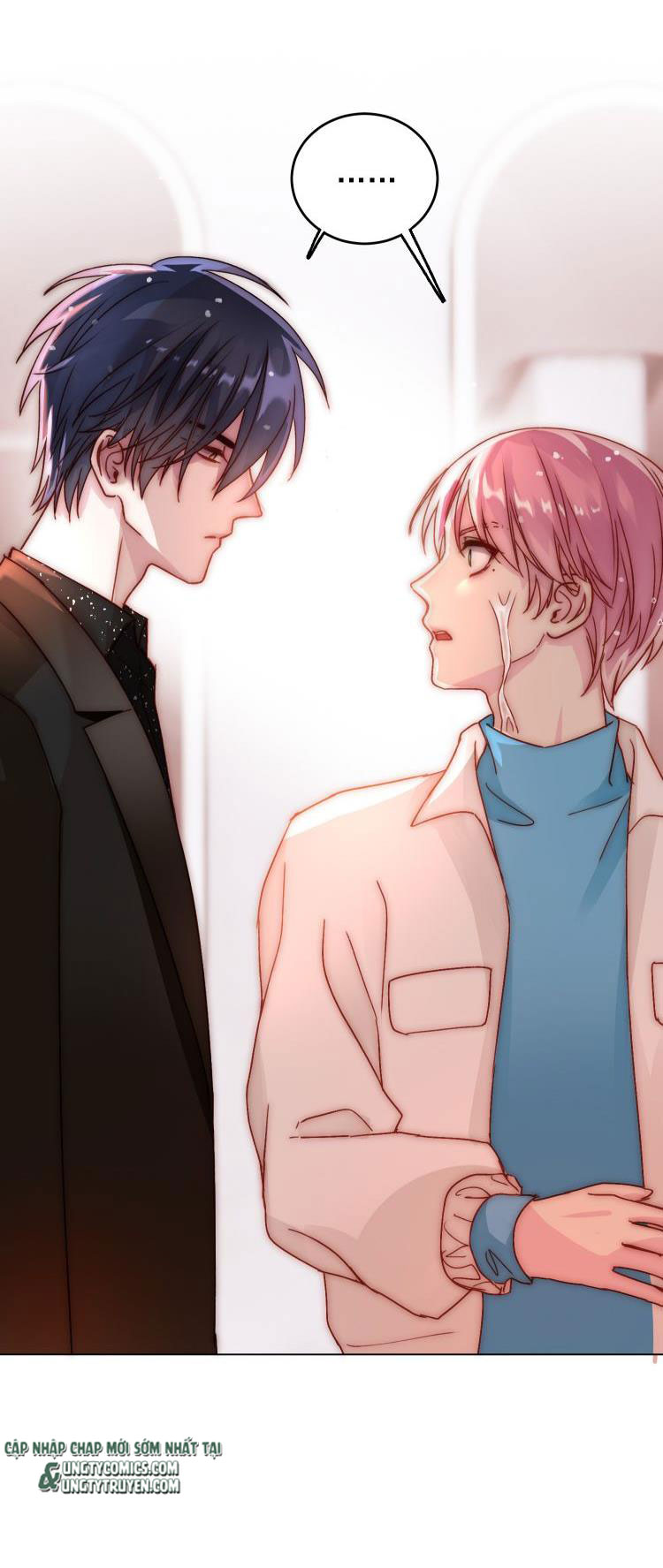 Tôi Phải Làm 1 Kẻ Đại Xấu Xa: Chapter 21.5