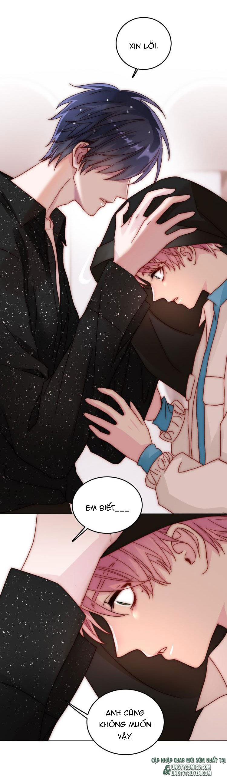 Tôi Phải Làm 1 Kẻ Đại Xấu Xa: Chapter 21.5