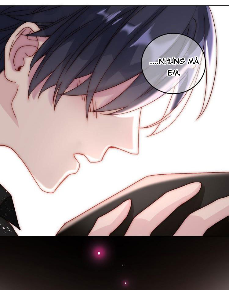 Tôi Phải Làm 1 Kẻ Đại Xấu Xa: Chapter 21.5