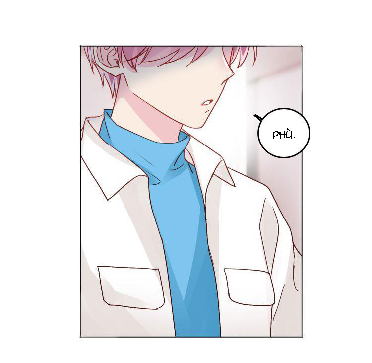 Tôi Phải Làm 1 Kẻ Đại Xấu Xa: Chapter 21.5