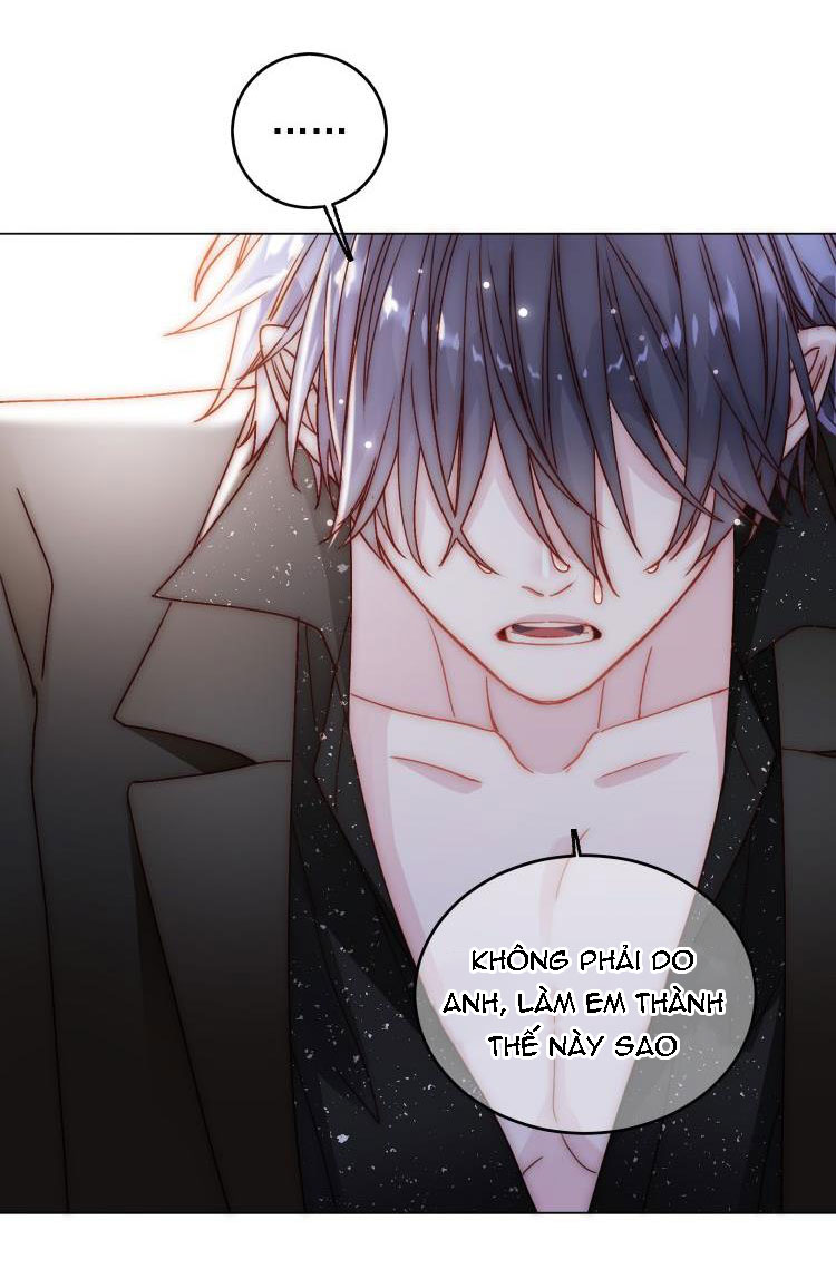 Tôi Phải Làm 1 Kẻ Đại Xấu Xa: Chapter 21.5