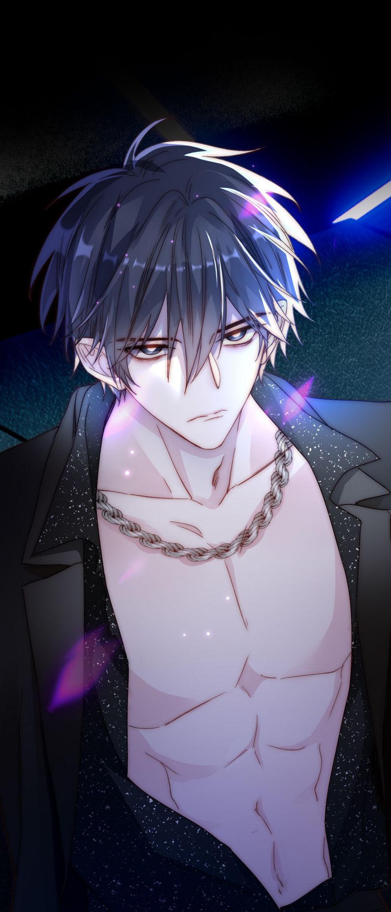 Tôi Phải Làm 1 Kẻ Đại Xấu Xa: Chapter 21
