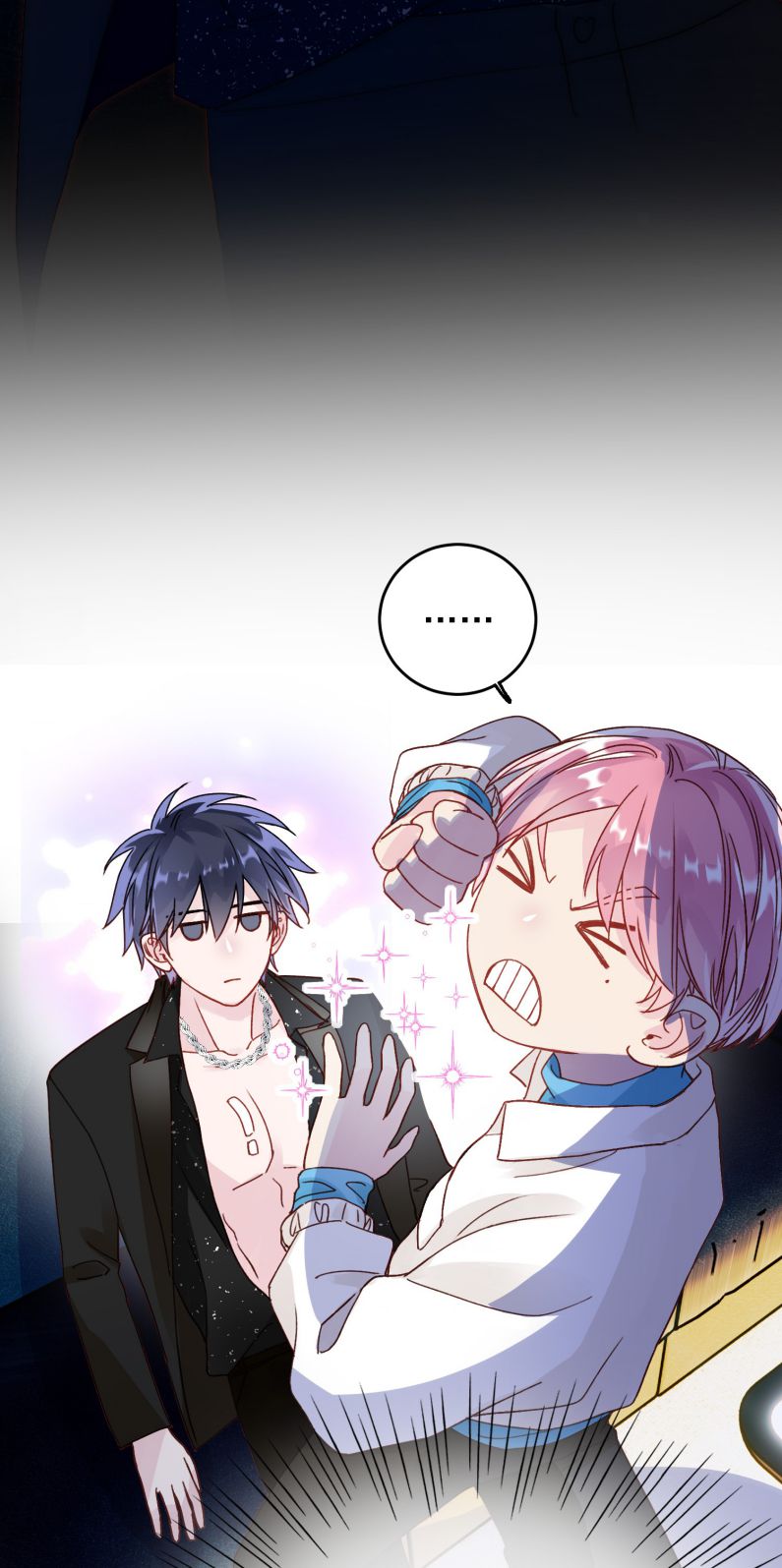 Tôi Phải Làm 1 Kẻ Đại Xấu Xa: Chapter 21