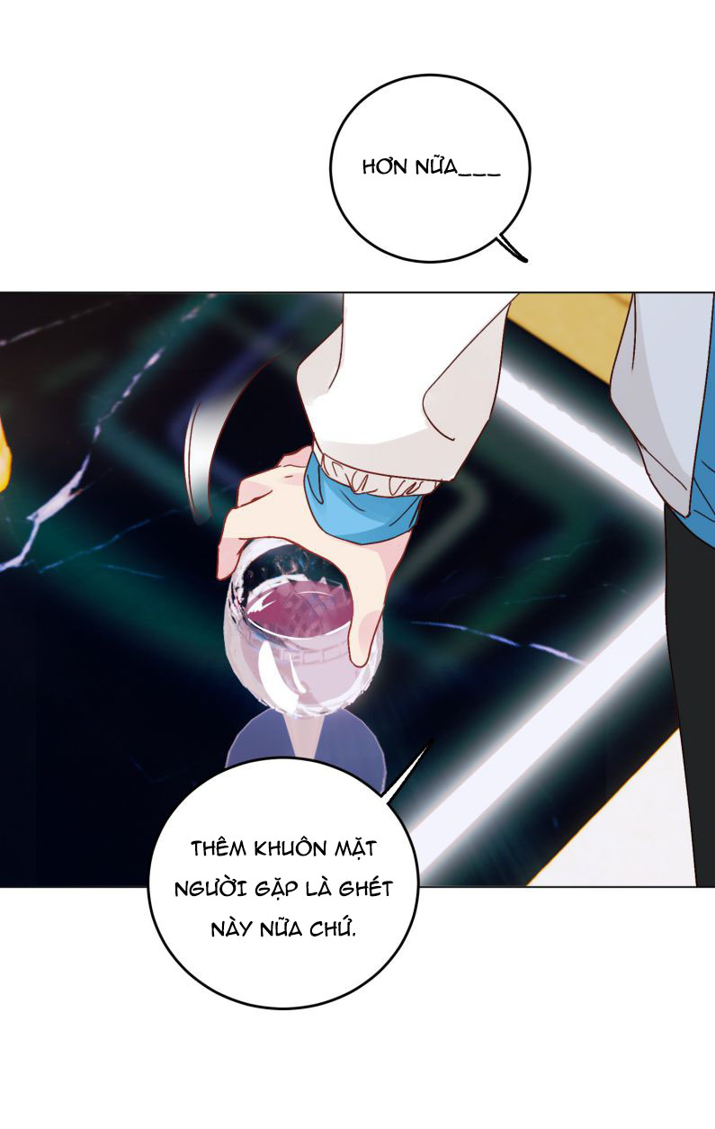 Tôi Phải Làm 1 Kẻ Đại Xấu Xa: Chapter 21