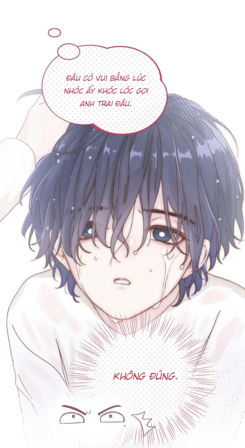 Tôi Phải Làm 1 Kẻ Đại Xấu Xa: Chapter 23