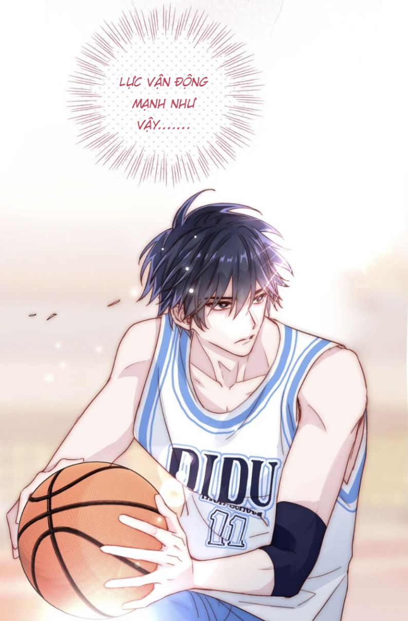 Tôi Phải Làm 1 Kẻ Đại Xấu Xa: Chapter 23