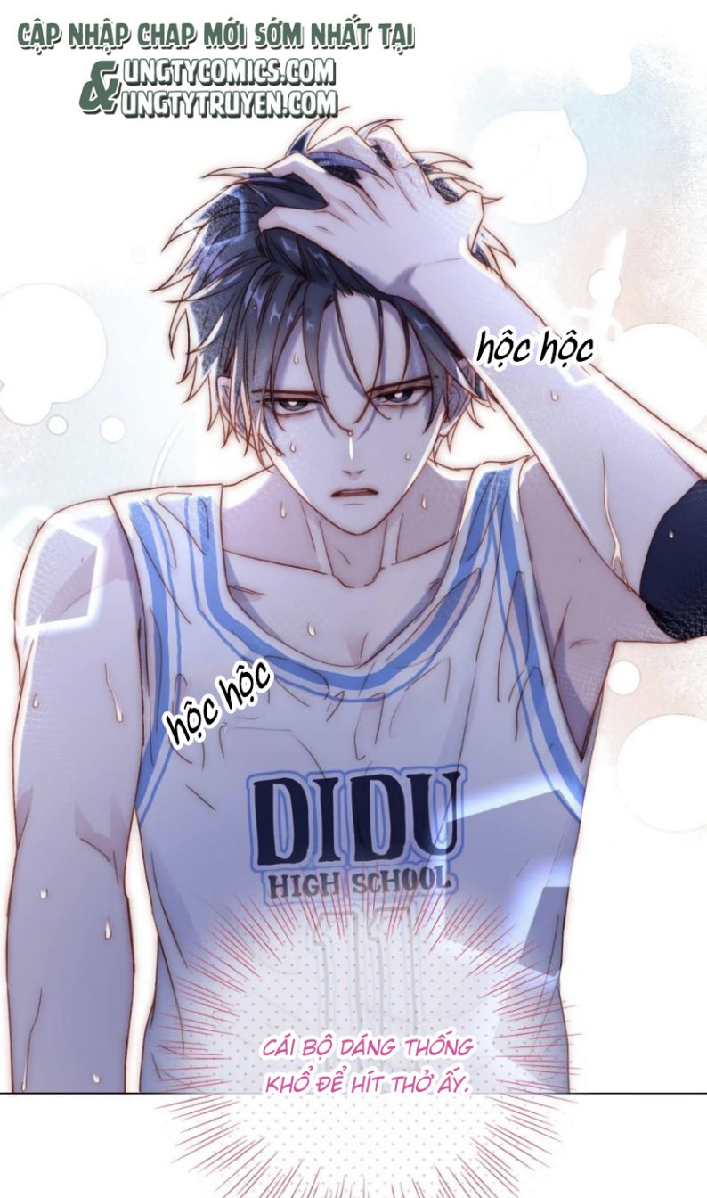 Tôi Phải Làm 1 Kẻ Đại Xấu Xa: Chapter 23