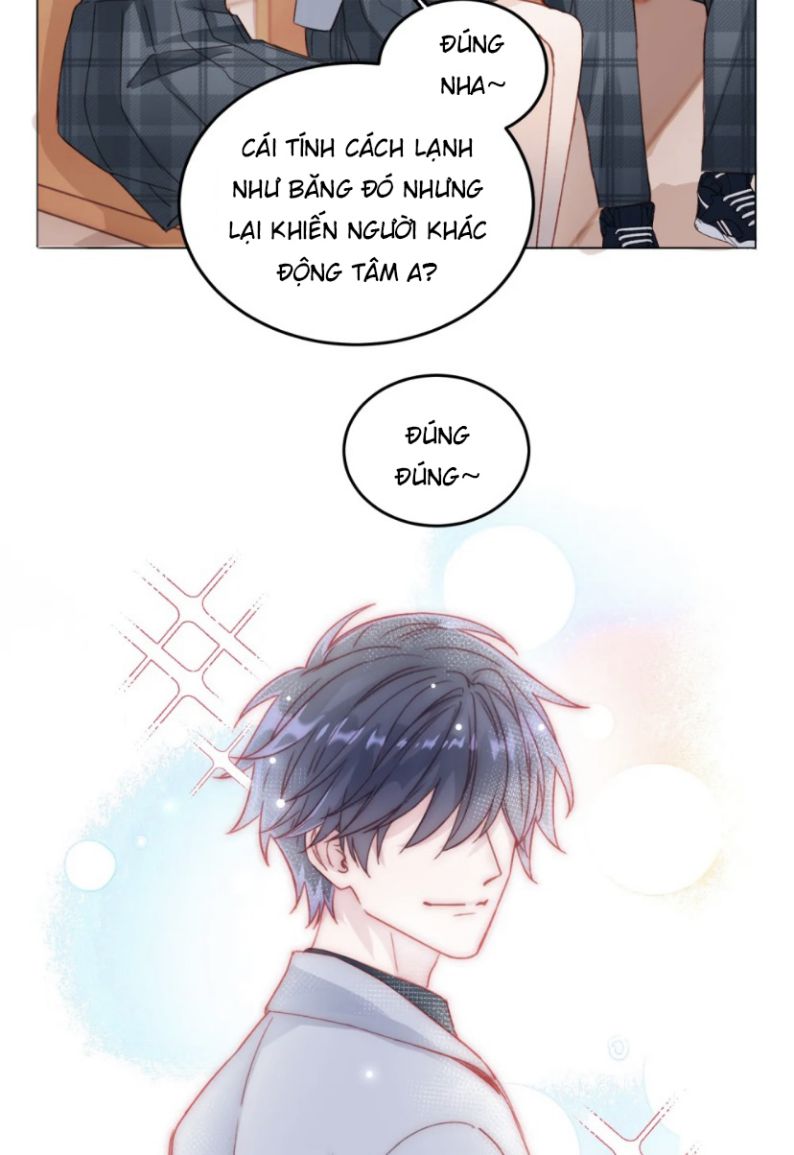 Tôi Phải Làm 1 Kẻ Đại Xấu Xa: Chapter 23