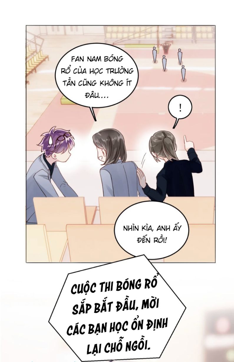Tôi Phải Làm 1 Kẻ Đại Xấu Xa: Chapter 23