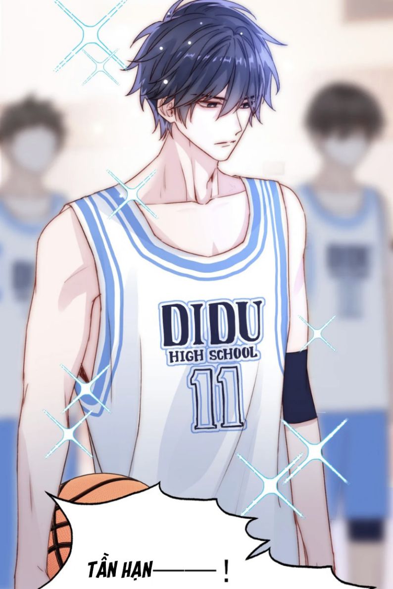 Tôi Phải Làm 1 Kẻ Đại Xấu Xa: Chapter 23