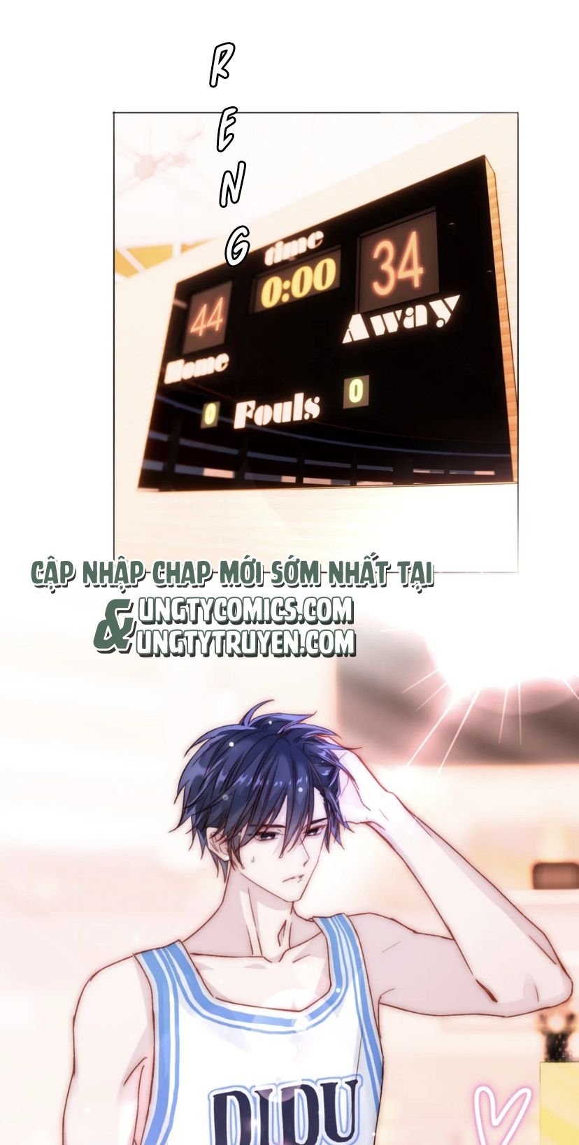 Tôi Phải Làm 1 Kẻ Đại Xấu Xa: Chapter 24