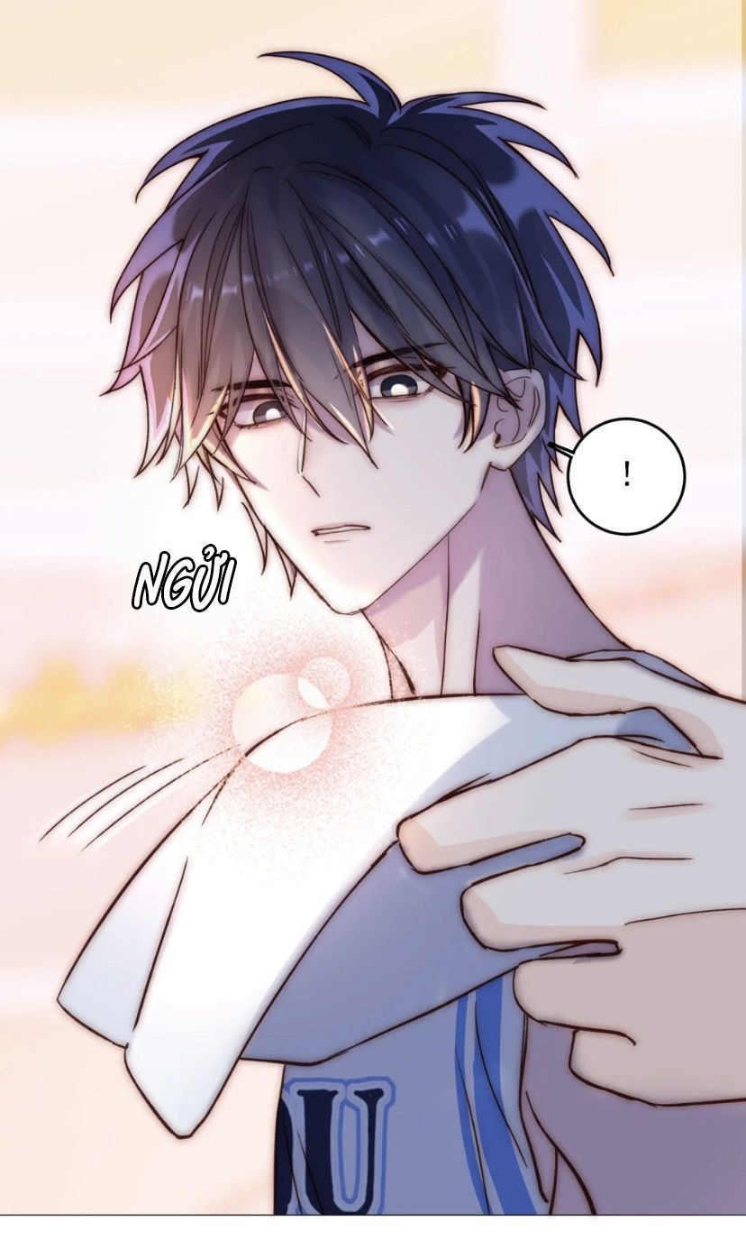 Tôi Phải Làm 1 Kẻ Đại Xấu Xa: Chapter 24